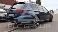 2020 Volkswagen Passat