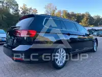 2020 Volkswagen Passat