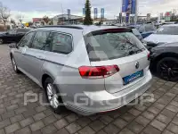 2020 Volkswagen Passat
