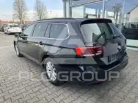 2020 Volkswagen Passat