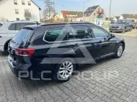 2020 Volkswagen Passat