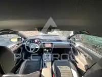 2020 Volkswagen Passat