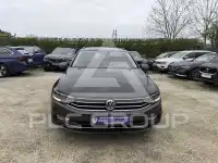 2020 Volkswagen Passat