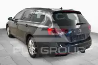 2020 Volkswagen Passat