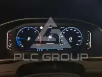 2020 Volkswagen Passat