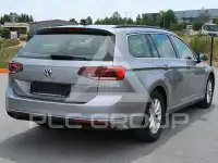2020 Volkswagen Passat