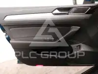 2020 Volkswagen Passat