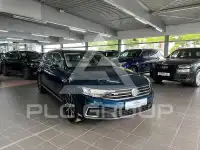 2020 Volkswagen Passat