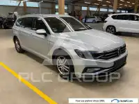 2020 Volkswagen Passat