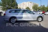 2020 Volkswagen Passat