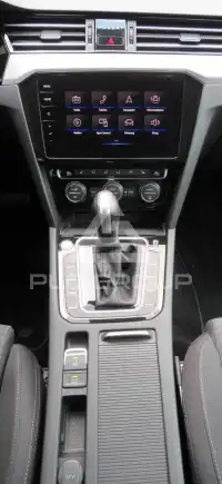 2020 Volkswagen Passat