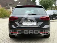 2020 Volkswagen Passat