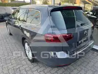 2020 Volkswagen Passat