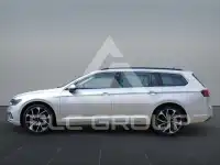 2020 Volkswagen Passat