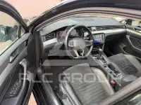 2020 Volkswagen Passat