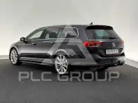 2020 Volkswagen Passat
