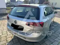 2020 Volkswagen Passat