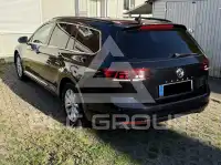 2020 Volkswagen Passat