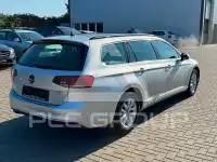 2020 Volkswagen Passat