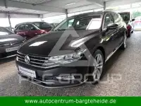 2020 Volkswagen Passat