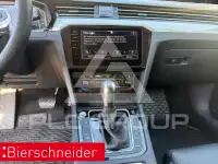 2020 Volkswagen Passat