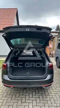 2020 Volkswagen Passat