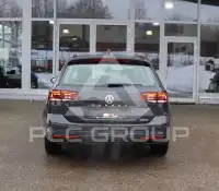 2020 Volkswagen Passat