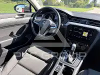 2020 Volkswagen Passat