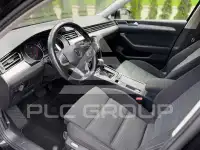 2020 Volkswagen Passat