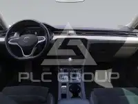 2020 Volkswagen Passat