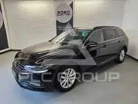 2020 Volkswagen Passat