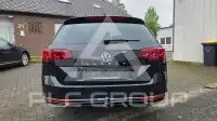 2020 Volkswagen Passat