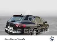 2020 Volkswagen Passat