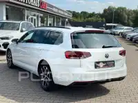 2020 Volkswagen Passat