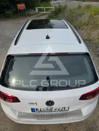 2020 Volkswagen Passat