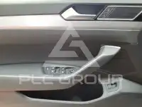 2020 Volkswagen Passat