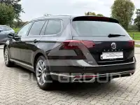 2020 Volkswagen Passat