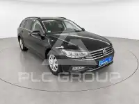 2020 Volkswagen Passat