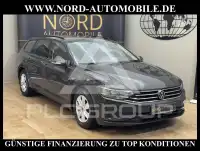 2020 Volkswagen Passat