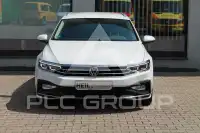 2020 Volkswagen Passat