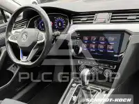 2020 Volkswagen Passat