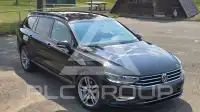 2020 Volkswagen Passat