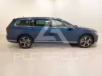 2020 Volkswagen Passat