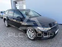 2020 Volkswagen Passat