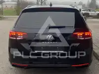 2020 Volkswagen Passat