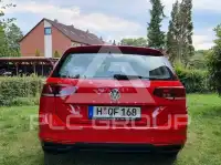 2020 Volkswagen Passat