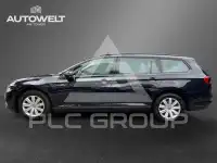 2020 Volkswagen Passat