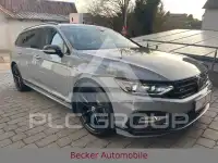 2020 Volkswagen Passat