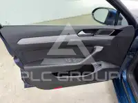2020 Volkswagen Passat