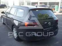 2020 Volkswagen Passat